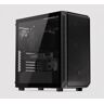 SilentiumPC Endorfy Arx 700 Air - Midi-Tower Black