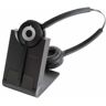 Jabra/GN Netcom Jabra Pro 930 Duo - DECT-Headset zum Anschluss an den PC (Softphone)