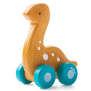 PlanToys Plan Toys - Dino Car - Diplo (6er Set)