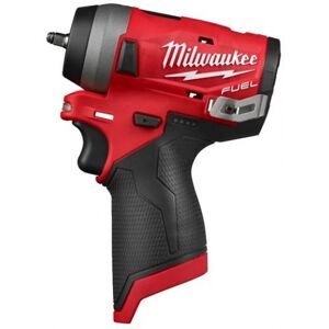 Milwaukee FUEL M12FIW14-0 - Akku-Schlagschrauber 1/4