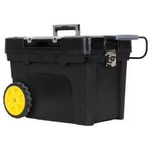 Stanley 1-97-503 - Werkzeugbox mit Rollen