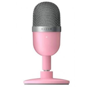 Razer Mikrofon Seiren mini-digital USB - Rosa