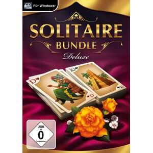 Magnussoft - Solitaire Bundle Deluxe (DE) - PC