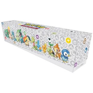 ULTRA PRO - Pokémon - First Partner Accessory Bundle