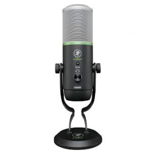 Mackie Carbon - USB Condenser Microphone