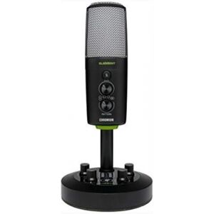 Mackie CHROMIUM - USB Condenser Microphone