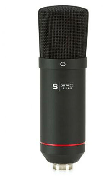 SilentiumPC SM900 Streaming USB Mikrofon
