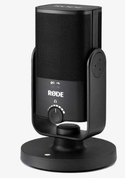 Rode NT-USB mini - Mikrofon