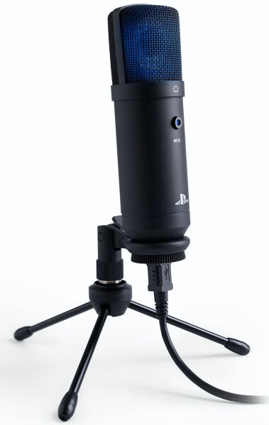 Nacon - Streaming Microphone [PS4]
