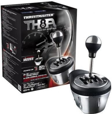 Thrustmaster Shifter TH8A