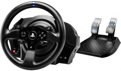 Thrustmaster Lenkrad T300 RS - PS4 / PS3 / PC