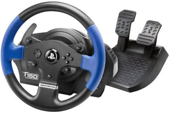 Thrustmaster T150 RS Lenkrad