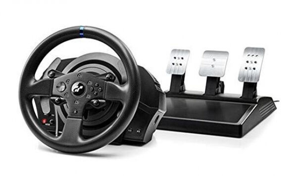 Thrustmaster T300RS GT Force Feedback Racing Wheel