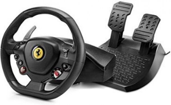 Thrustmaster T80 Ferrari 488 GTB Edition