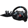 Logitech G29 Driving Force - PS3 / PS4