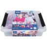 Divers PLUS-PLUS - 2400 Kreativ Bausteine BOX