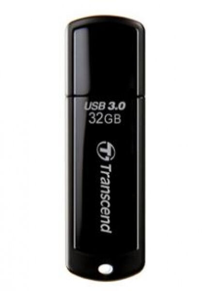 Transcend JetFlash 700 USB3-Stick - 32GB