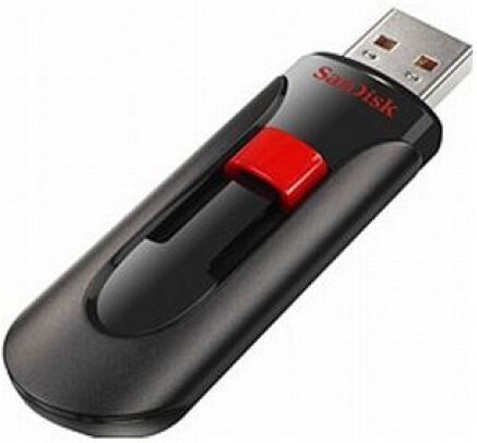 SanDisk Cruzer Glide USB - 32GB