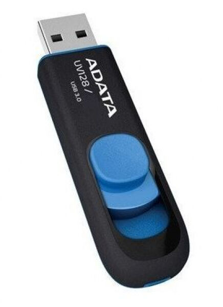 A-Data UV128 - USB3-Stick Blau - 32GB