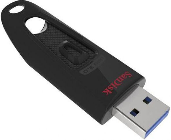 SanDisk Ultra (SDCZ48-016G-U46) - USB3-Stick - 16GB