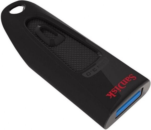 SanDisk Ultra (SDCZ48-032G-U46) - USB3-Stick - 32GB