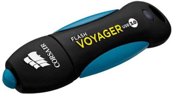 Corsair Voyager V2 - USB3-Stick - 32GB