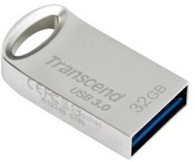 Transcend JetFlash 710S - USB3-Stick - 32GB