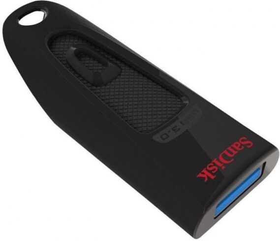 SanDisk Ultra USB3-Stick - 128GB