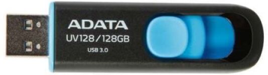 A-Data DashDrive UV128 - USB3-Stick - 128GB