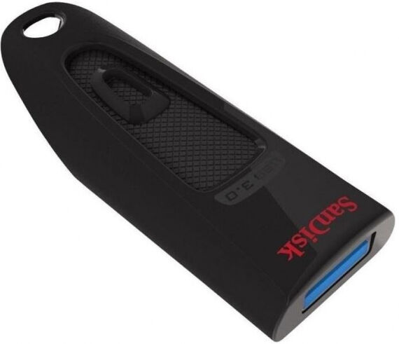 SanDisk Ultra - USB3-Stick - 256GB