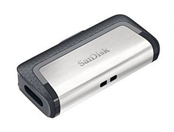SanDisk Ultra Dual Drive - USB3 Type-C Stick - 32GB