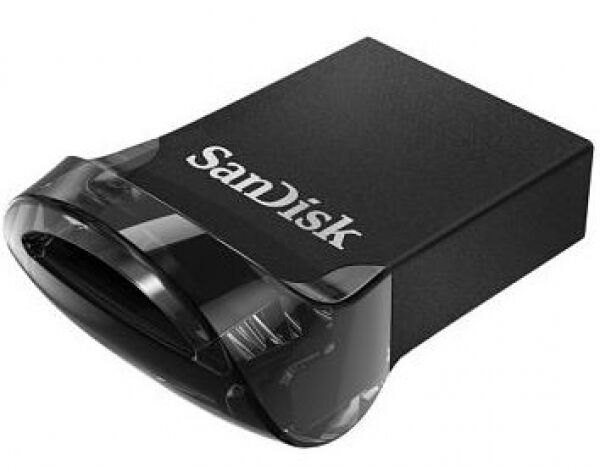 SanDisk Cruzer Ultra Fit - USB3-Stick - 16GB