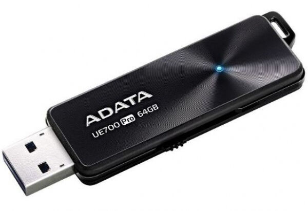 A-Data UE700 Pro - USB3.1 Gen1 Stick - 64GB