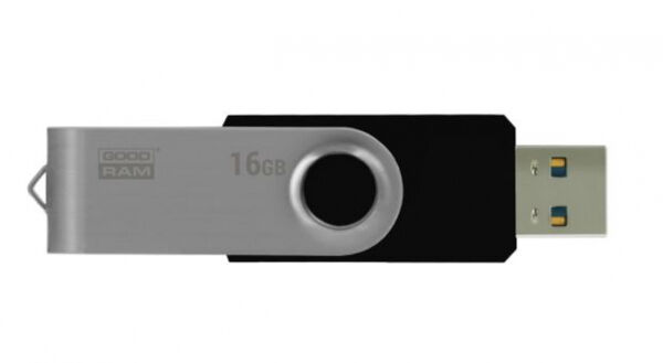 GoodRam UTS3 - USB3-Srick Schwarz - 64GB