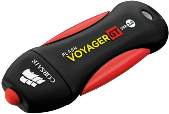 Corsair Flash Voyager GT USB3 Drive - 64GB