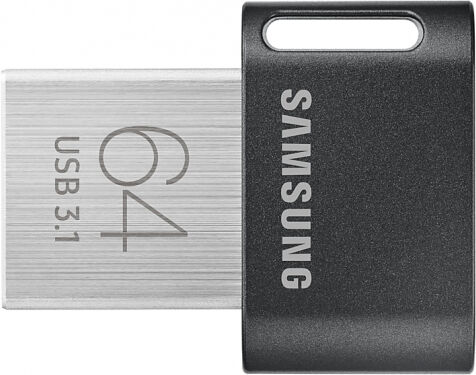 Samsung FIT Plus USB3.1 Stick - 64GB