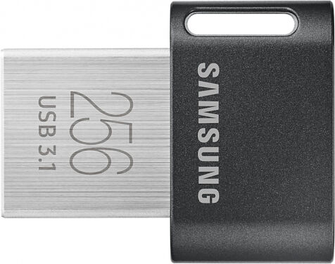 Samsung FIT Plus USB3.1 Stick - 256GB