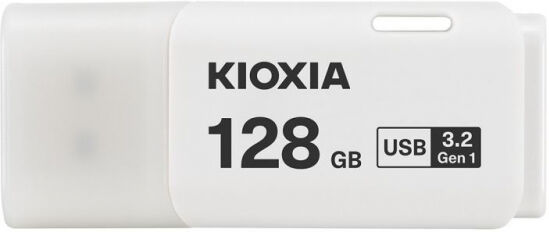 Divers Kioxia Hayabusa USB3-Stick - 128GB