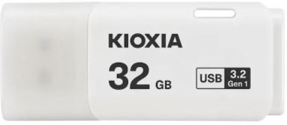 Divers Kioxia Hayabusa USB3-Stick - 32GB