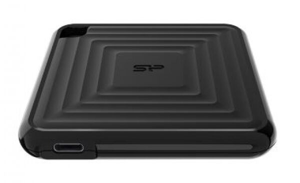 Silicon Power PC60 - USB3.2 Gen2 Type-C HD - 480GB