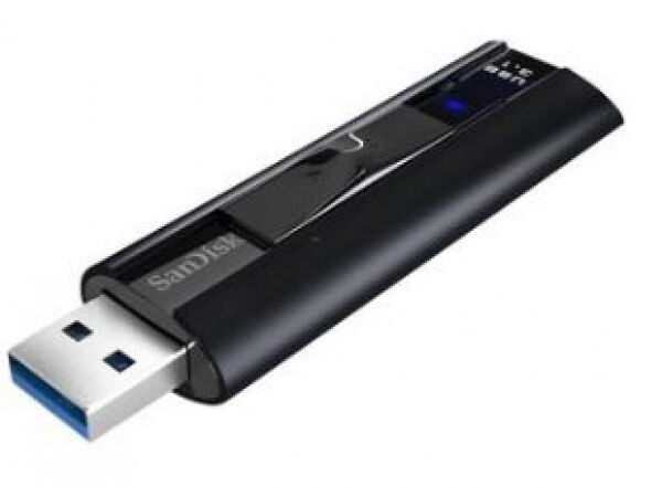 SanDisk Cruzer Extreme PRO - USB3.2 Stick - 1TB