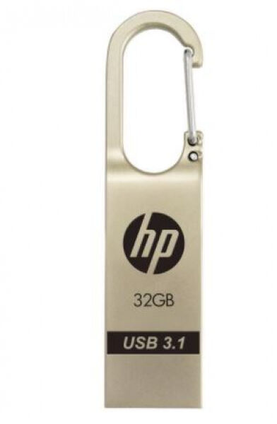HP x760w - USB3.1 Stick Light Gold - 128GB