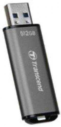 Transcend JetFlash 920 TLC - USB3.2 Gen 1 Stick - 512GB