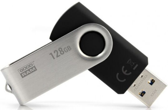 GoodRAM UTS3 - USB 3.2 Gen1 Stick - 128GB