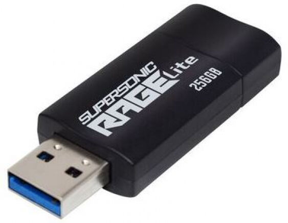 Patriot Memory Patriot Rage Lite - USB3.2 Stick - 256GB