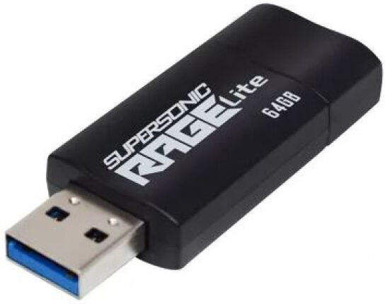 Patriot Memory Patriot Rage Lite - USB3.2 Stick - 64GB