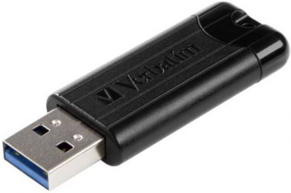 Verbatim 49317 - PinStripe USB3.2 Gen1 Stick - 32GB