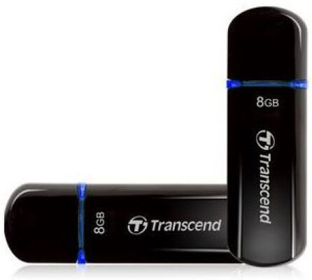 Transcend JetFlash 600 - 8GB