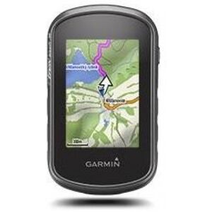 Garmin eTrex Touch 35 inkl. TopoActive Westeuropa