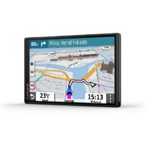 Garmin DriveSmart 55 MT-S - EU